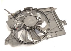 Recambio de electroventilador para ford focus iii 1.0 ecoboost referencia OEM IAM CV618C607VA 2269500 