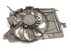 Recambio de electroventilador para ford focus iii 1.0 ecoboost referencia OEM IAM CV618C607VA 2269500  2