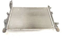 Recambio de radiador agua para ford focus iii 1.0 ecoboost referencia OEM IAM CV618005VA 1830145  2