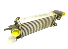 Recambio de intercooler para ford focus iii 1.0 ecoboost referencia OEM IAM CV619L440VC 2026747 