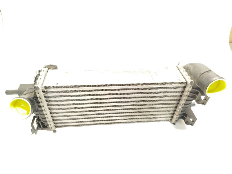 Recambio de intercooler para ford focus iii 1.0 ecoboost referencia OEM IAM CV619L440VC 2026747 