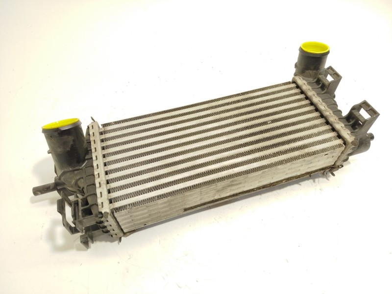 Recambio de intercooler para ford focus iii 1.0 ecoboost referencia OEM IAM CV619L440VC 2026747 