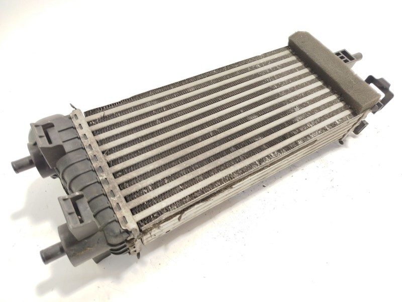 Recambio de intercooler para ford focus iii 1.0 ecoboost referencia OEM IAM CV619L440VC 2026747 