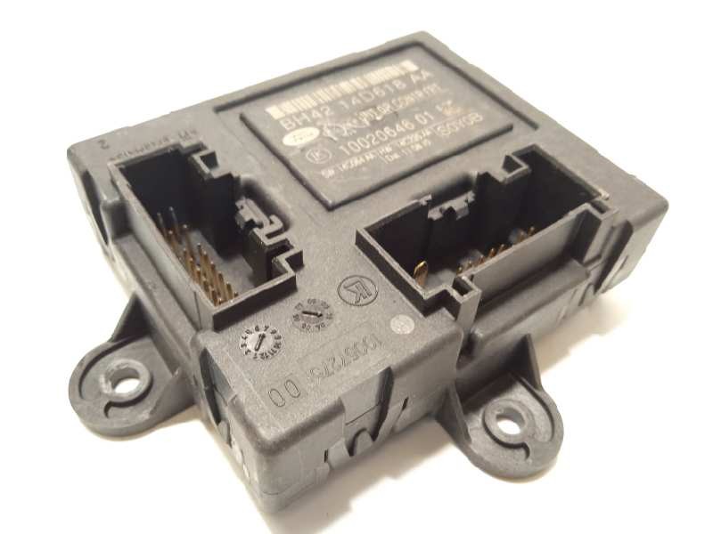 CENTRALITA CONFORT BH4214D618AA LR023341 