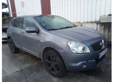 NISSAN QASHQAI I (J10, NJ10)