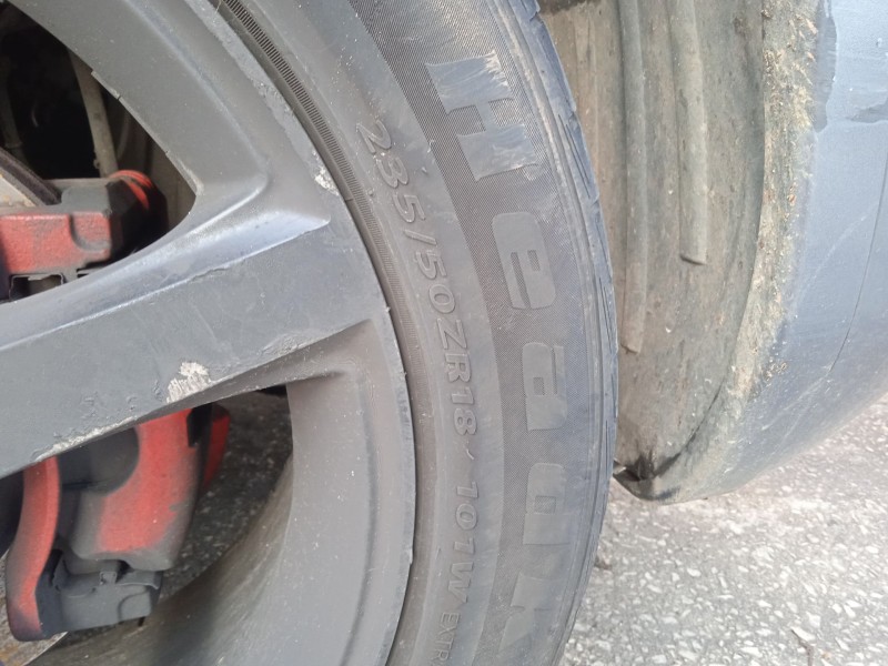 nissan qashqai i (j10, nj10) del año 2007