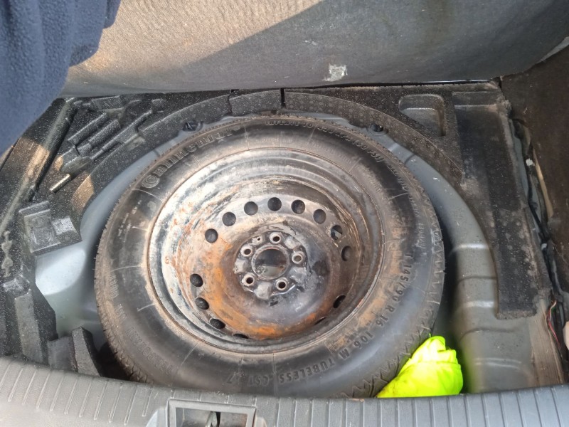 nissan qashqai i (j10, nj10) del año 2007