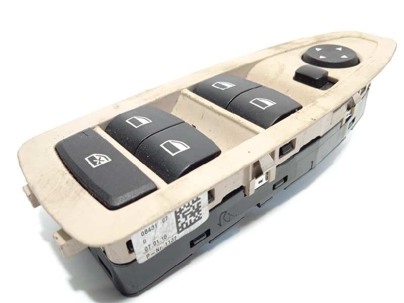 MANDO ELEVALUNAS DELANTERO IZQUIERDO 9208108 61319208108