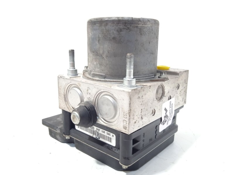 Recambio de abs para kia venga (yn) 1.6 crdi 128 referencia OEM IAM 589201P200 0265951240 0265238058