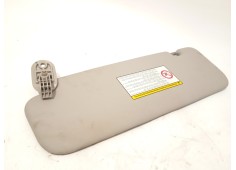 Recambio de parasol derecho para kia venga (yn) 1.6 crdi 128 referencia OEM IAM 852201P000ED   2