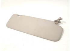 Recambio de parasol izquierdo para kia venga (yn) 1.6 crdi 128 referencia OEM IAM 852101P100ED   2
