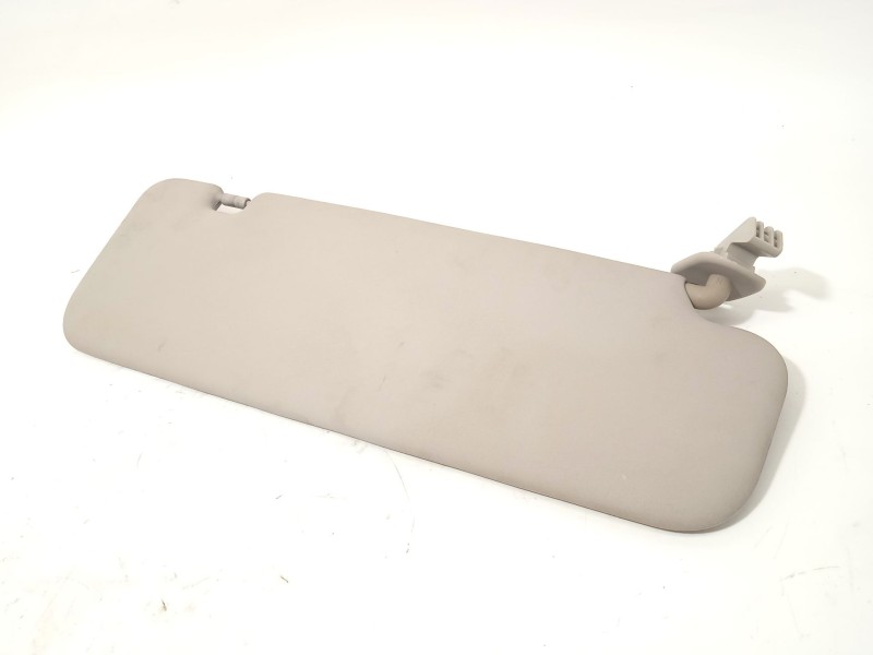 Recambio de parasol izquierdo para kia venga (yn) 1.6 crdi 128 referencia OEM IAM 852101P100ED  