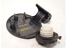 Recambio de tapa exterior combustible para kia venga (yn) 1.6 crdi 128 referencia OEM IAM 695101P000   2