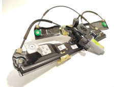 Recambio de elevalunas delantero izquierdo para ford focus iii 1.0 ecoboost referencia OEM IAM BM51A23201AD 1870698 