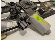 Recambio de elevalunas delantero izquierdo para ford focus iii 1.0 ecoboost referencia OEM IAM BM51A23201AD 1870698  2