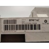 Recambio de cuadro instrumentos para chrysler voyager (rg) 2.8 crd cat referencia OEM IAM P56044987AC  TN1575309900
