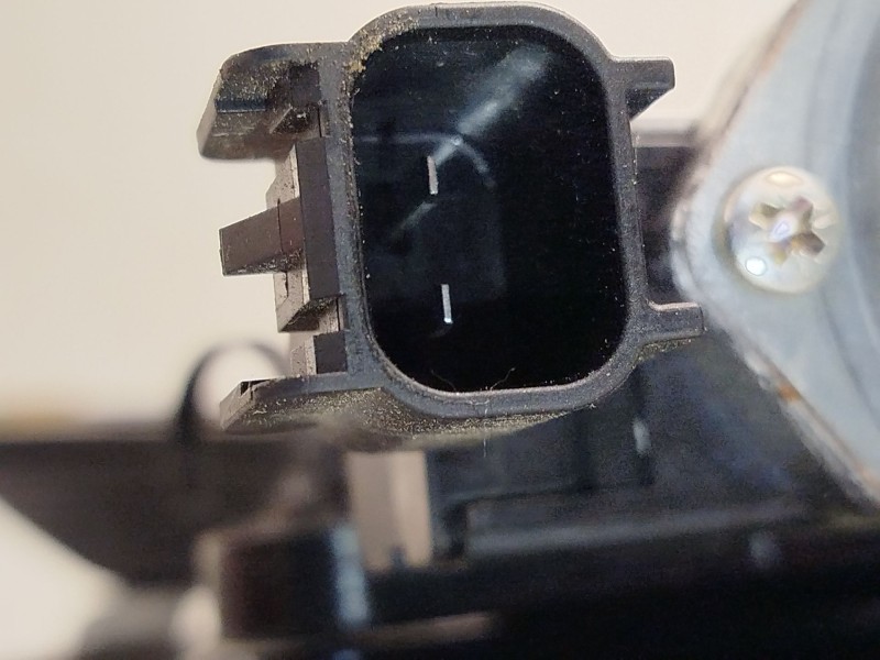 Recambio de elevalunas delantero izquierdo para ford focus iii 1.0 ecoboost referencia OEM IAM BM51A23201AD 1870698 