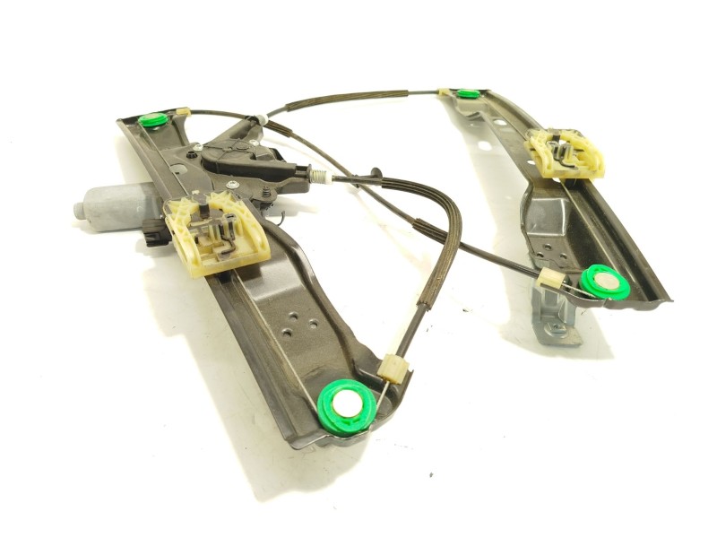 Recambio de elevalunas delantero izquierdo para ford focus iii 1.0 ecoboost referencia OEM IAM BM51A23201AD 1870698 