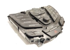 Recambio de mando multifuncion para ford focus iii 1.0 ecoboost referencia OEM IAM BM5T18K811BA 1788183 