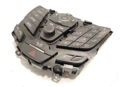 Recambio de mando multifuncion para ford focus iii 1.0 ecoboost referencia OEM IAM BM5T18K811BA 1788183  2