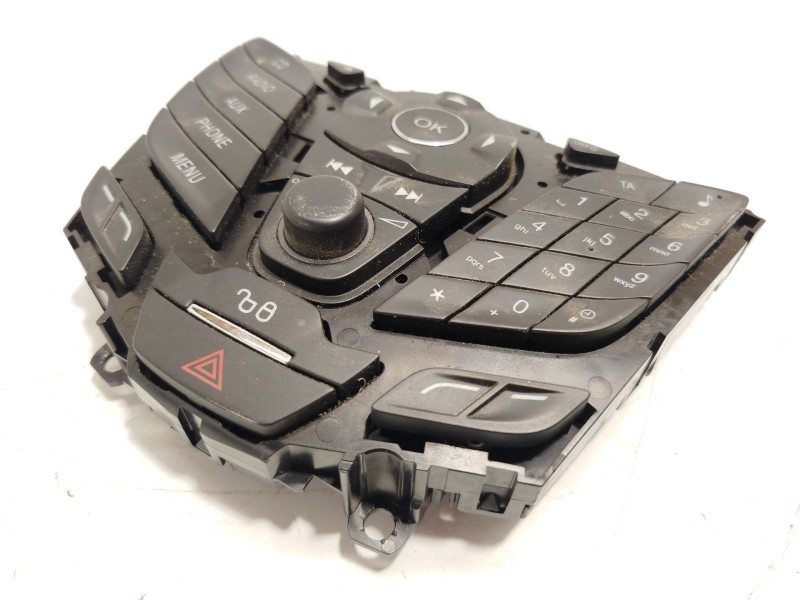 Recambio de mando multifuncion para ford focus iii 1.0 ecoboost referencia OEM IAM BM5T18K811BA 1788183 