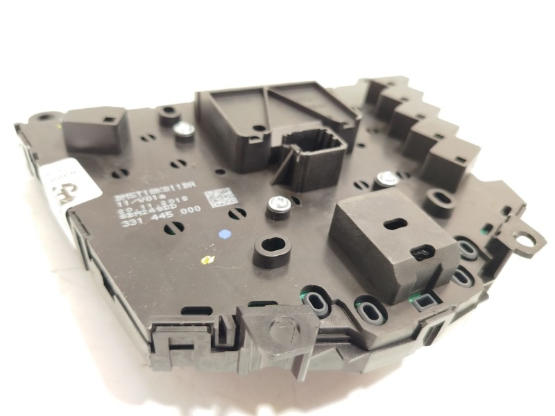 Recambio de mando multifuncion para ford focus iii 1.0 ecoboost referencia OEM IAM BM5T18K811BA 1788183 