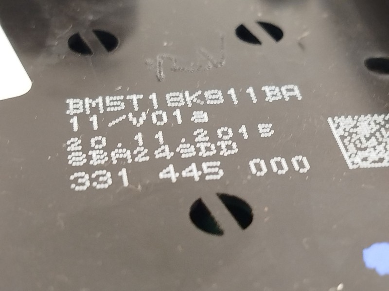 Recambio de mando multifuncion para ford focus iii 1.0 ecoboost referencia OEM IAM BM5T18K811BA 1788183 