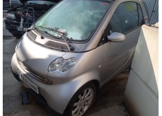 smart fortwo coupé (450) del año 2004 2