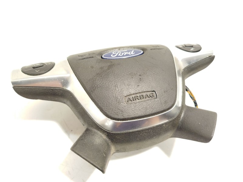 Recambio de airbag delantero izquierdo para ford focus iii 1.0 ecoboost referencia OEM IAM EM51R042B85BA3ZHE 1792378 