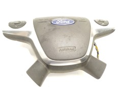 Recambio de airbag delantero izquierdo para ford focus iii 1.0 ecoboost referencia OEM IAM EM51R042B85BA3ZHE 1792378  2