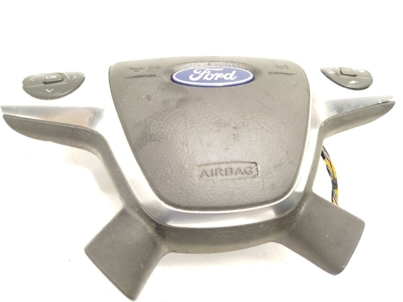 Recambio de airbag delantero izquierdo para ford focus iii 1.0 ecoboost referencia OEM IAM EM51R042B85BA3ZHE 1792378 