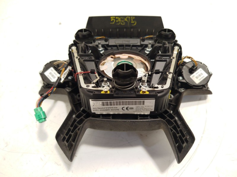 Recambio de airbag delantero izquierdo para ford focus iii 1.0 ecoboost referencia OEM IAM EM51R042B85BA3ZHE 1792378 