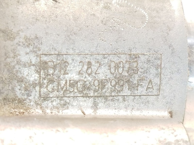 Recambio de caja mariposa para ford focus iii 1.0 ecoboost referencia OEM IAM CM5G9F991FA 2168321 