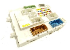 Recambio de caja reles / fusibles para ford focus iii 1.0 ecoboost referencia OEM IAM BV6N14A073ET 2443670 