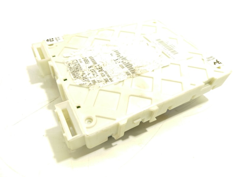 Recambio de caja reles / fusibles para ford focus iii 1.0 ecoboost referencia OEM IAM BV6N14A073ET 2443670 