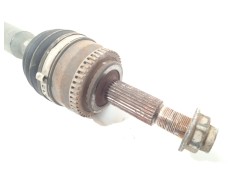 Recambio de transmision delantera derecha para hyundai i30 (gd) trend referencia OEM IAM 49501A6000   2