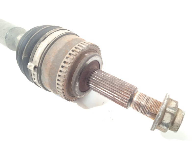 Recambio de transmision delantera derecha para hyundai i30 (gd) trend referencia OEM IAM 49501A6000  