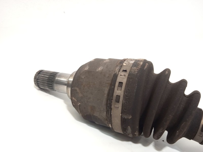 Recambio de transmision delantera derecha para hyundai i30 (gd) trend referencia OEM IAM 49501A6000  