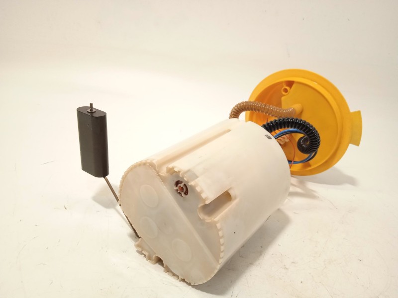 Recambio de bomba combustible para alfa romeo giulietta (191) progression referencia OEM IAM 51807842  0580203022