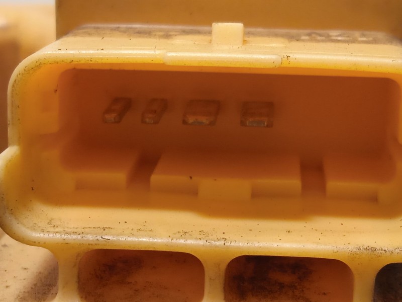 Recambio de bomba combustible para alfa romeo giulietta (191) progression referencia OEM IAM 51807842  0580203022