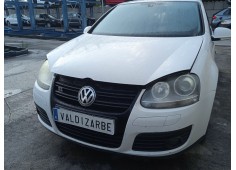 volkswagen golf v (1k1) del año 2008 2