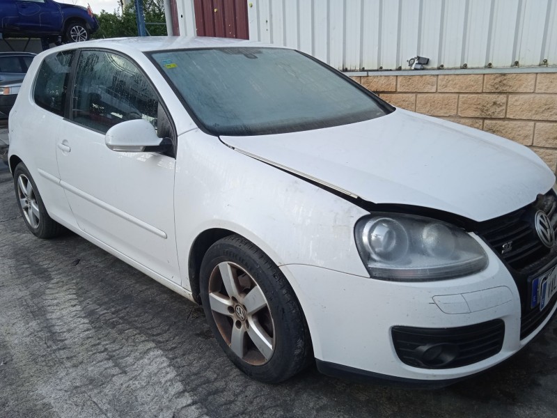 volkswagen golf v (1k1) del año 2008