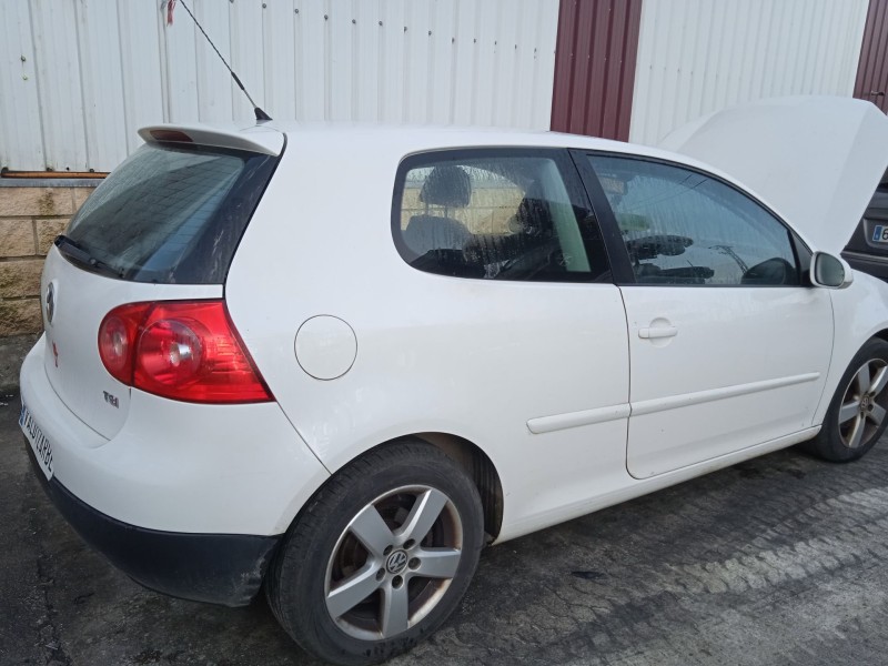 volkswagen golf v (1k1) del año 2008