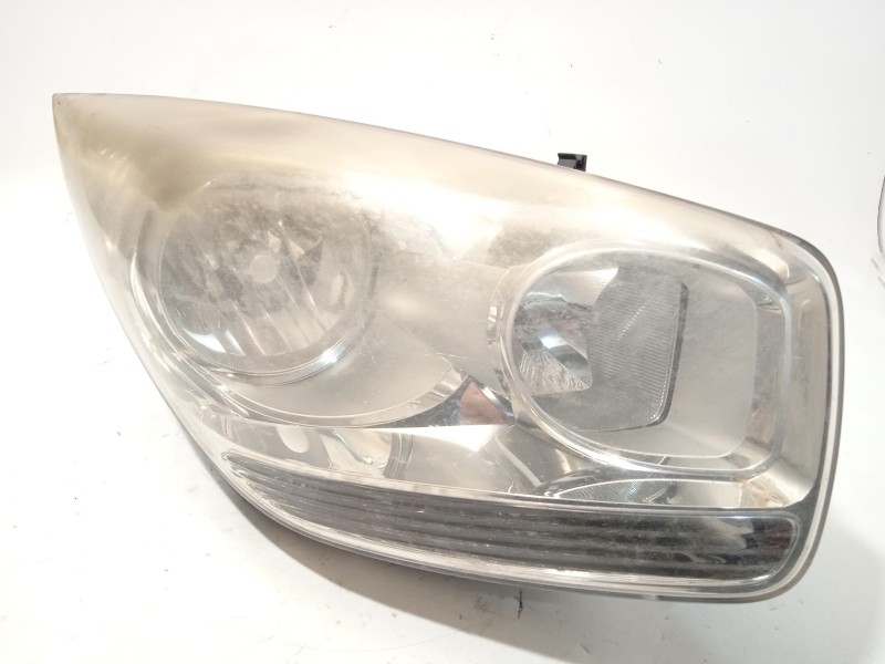 Recambio de faro derecho para kia venga (yn) 1.6 crdi 128 referencia OEM IAM 921021P000  030125720200