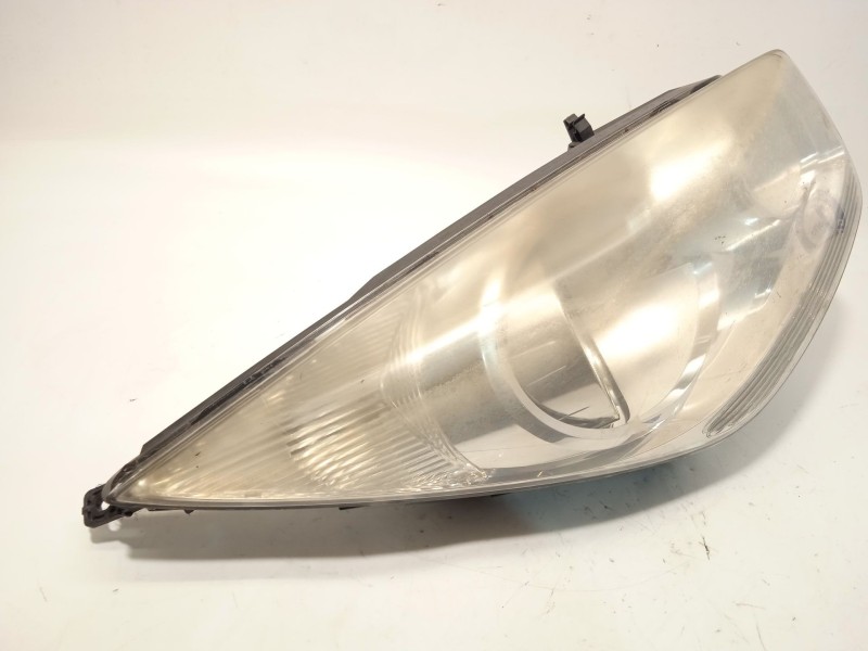 Recambio de faro derecho para kia venga (yn) 1.6 crdi 128 referencia OEM IAM 921021P000  030125720200