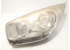 Recambio de faro izquierdo para kia venga (yn) 1.6 crdi 128 referencia OEM IAM 921011P000  030125720100