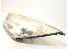 Recambio de faro izquierdo para kia venga (yn) 1.6 crdi 128 referencia OEM IAM 921011P000  030125720100 2