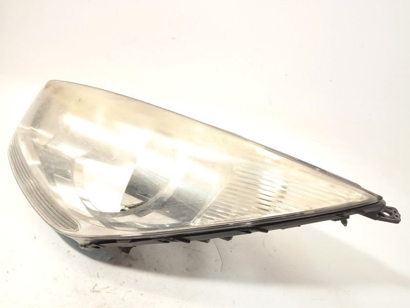 Recambio de faro izquierdo para kia venga (yn) 1.6 crdi 128 referencia OEM IAM 921011P000  030125720100