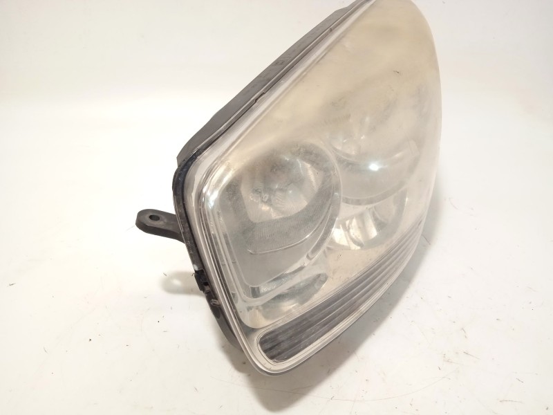 Recambio de faro izquierdo para kia venga (yn) 1.6 crdi 128 referencia OEM IAM 921011P000  030125720100