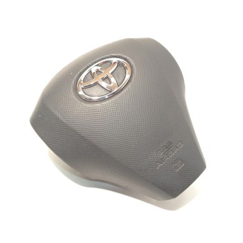 AIRBAG DELANTERO IZQUIERDO 451300D160B0 